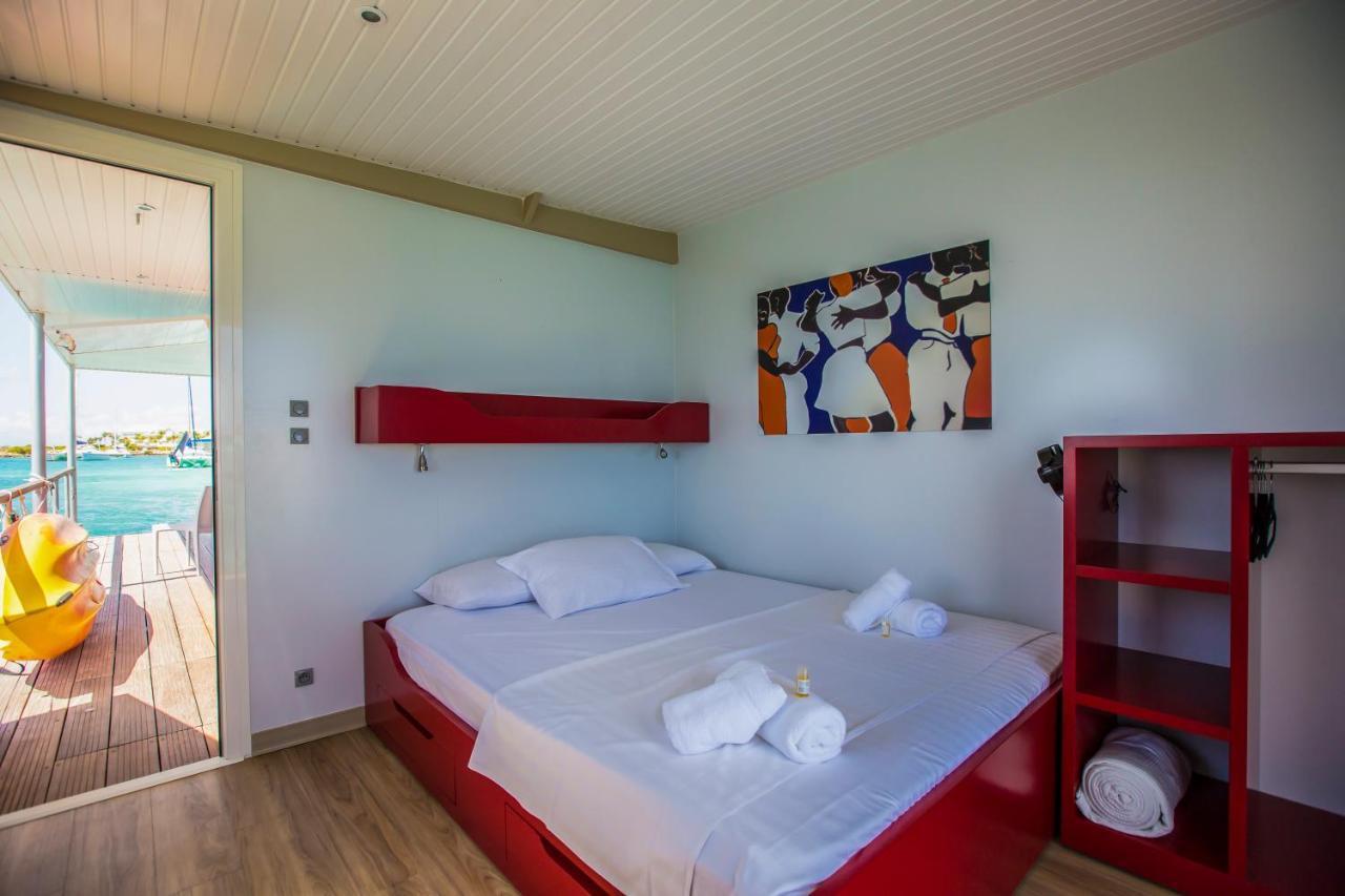 Aqualodge Guadeloupe Botel