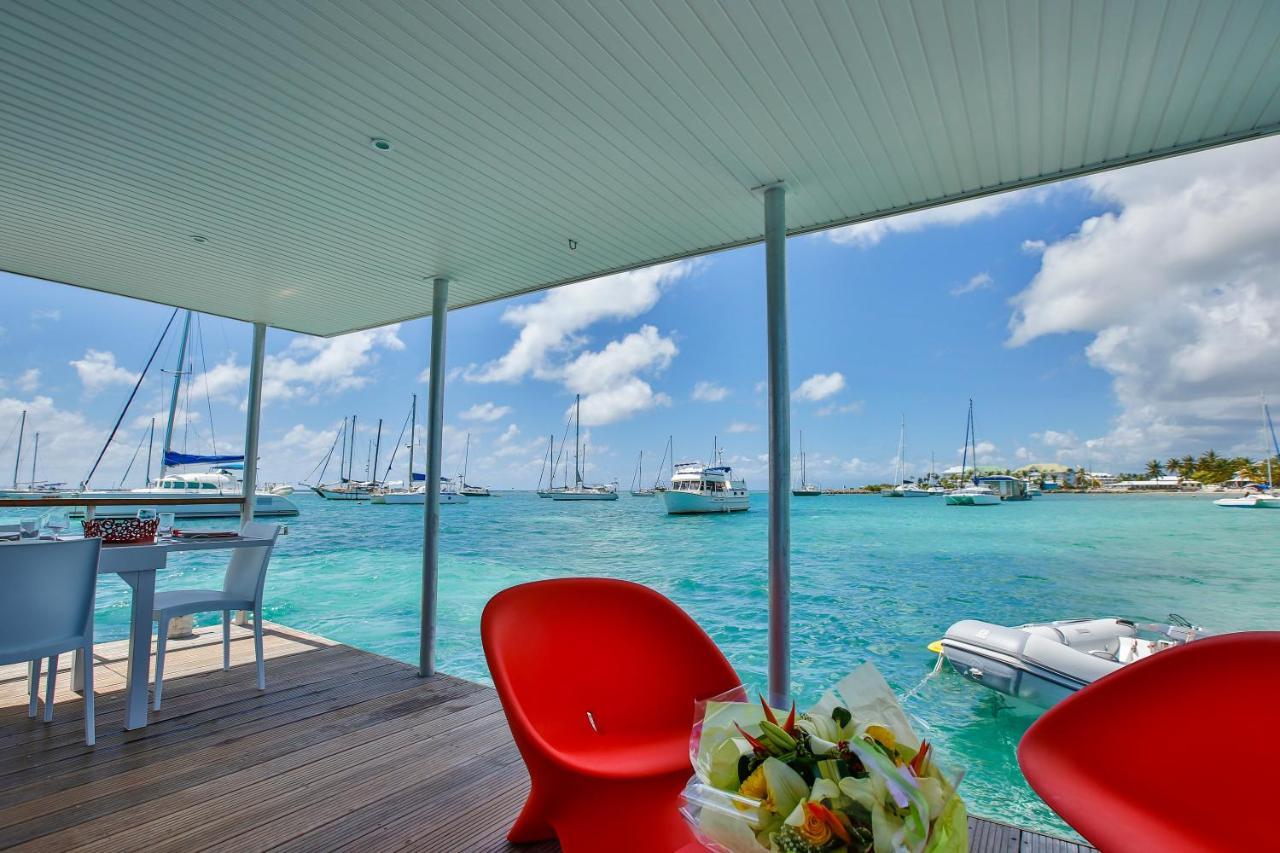 Aqualodge Guadeloupe Botel *