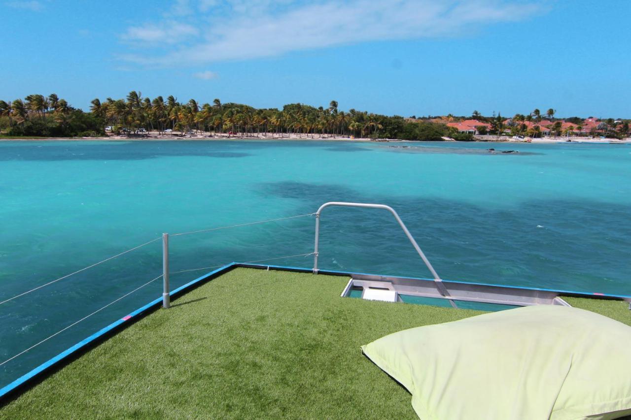 Botel Aqualodge Guadeloupe