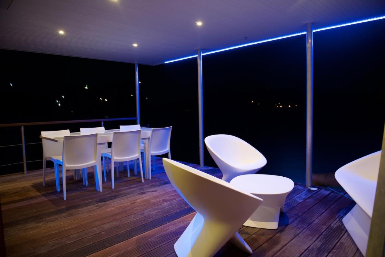 Aqualodge Guadeloupe Botel