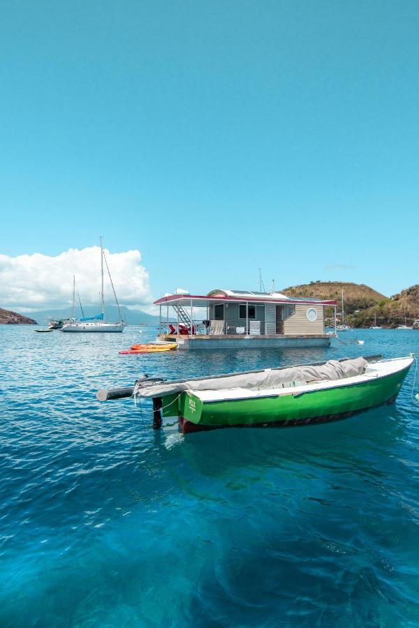 Aqualodge Guadeloupe Botel Saint-Francois (Grande-Terre)