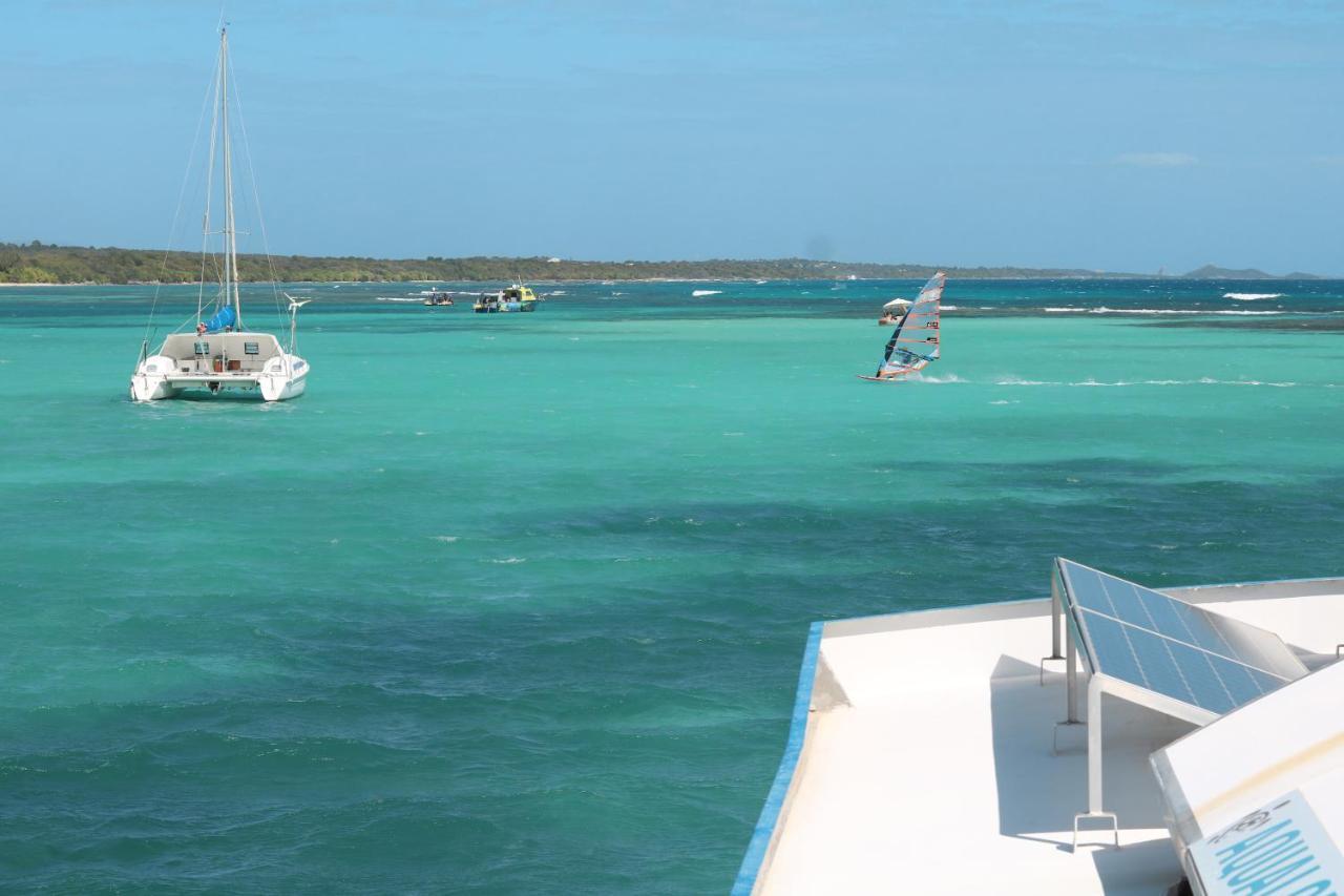 Aqualodge Guadeloupe * Saint-Francois (Grande-Terre)