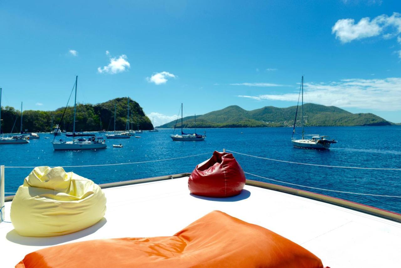 Aqualodge Guadeloupe * Saint-Francois (Grande-Terre)