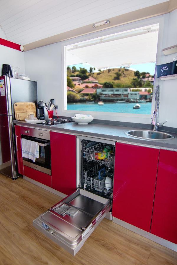 Aqualodge Guadeloupe Saint-Francois (Grande-Terre)
