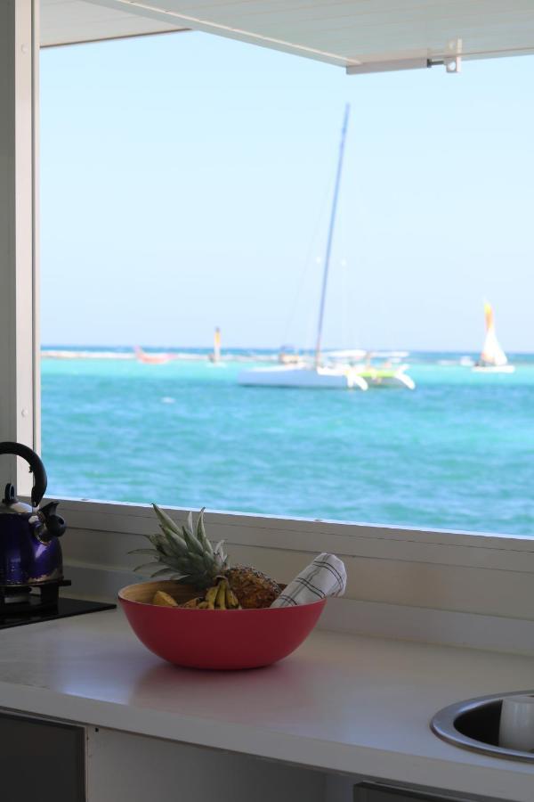Aqualodge Guadeloupe Botel Saint-Francois (Grande-Terre)