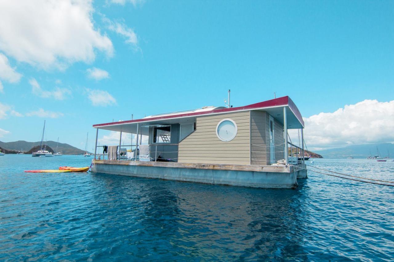 Aqualodge Guadeloupe