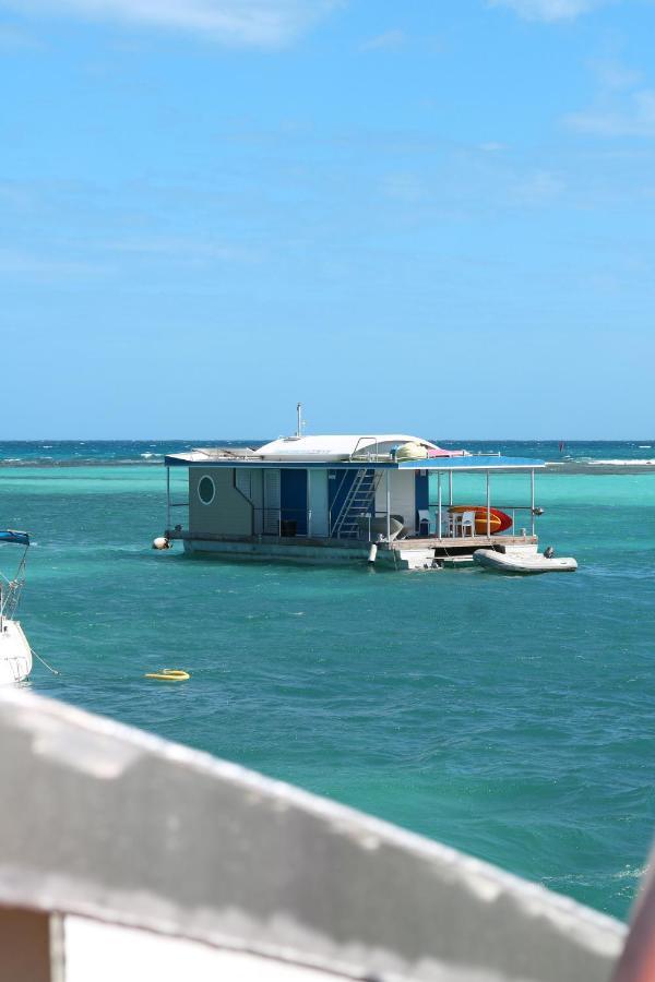 Aqualodge Guadeloupe Botel *
