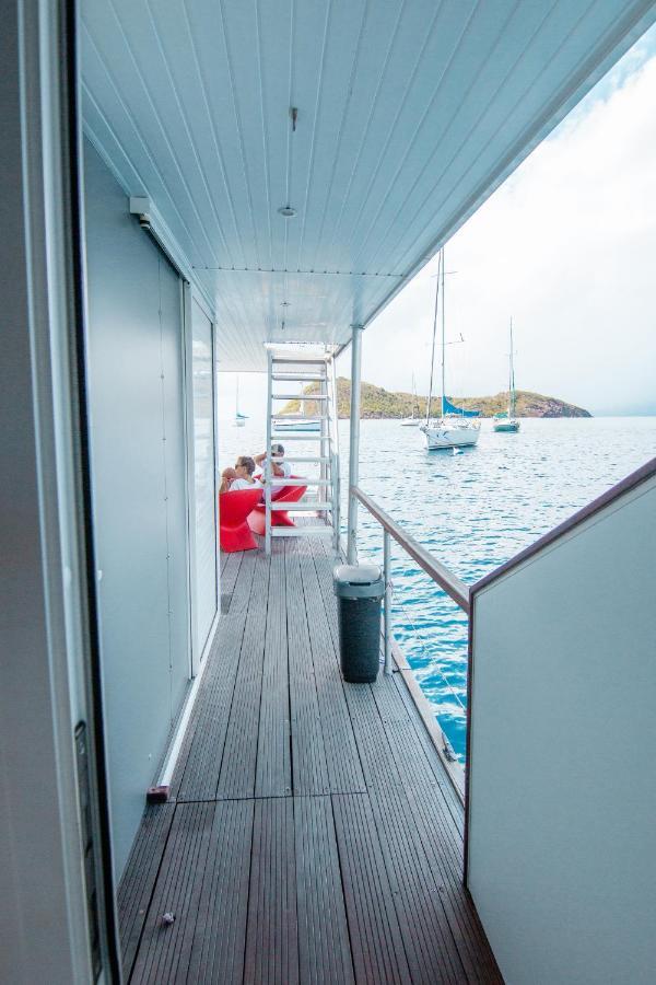 Botel Aqualodge Guadeloupe