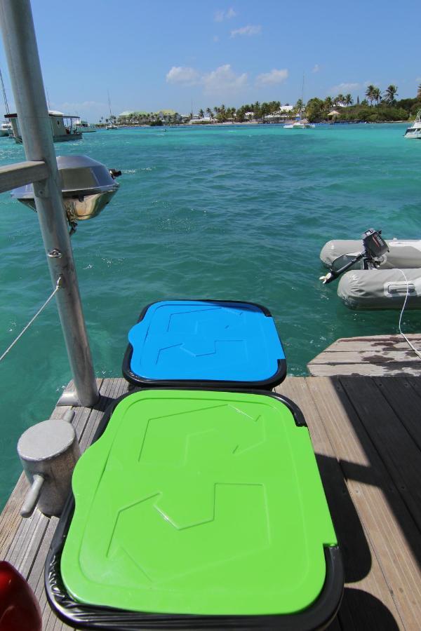 Aqualodge Guadeloupe * Saint-Francois (Grande-Terre)