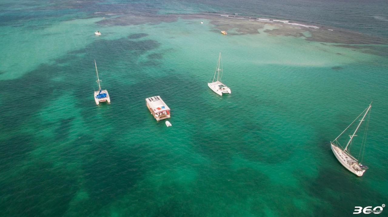 Aqualodge Guadeloupe