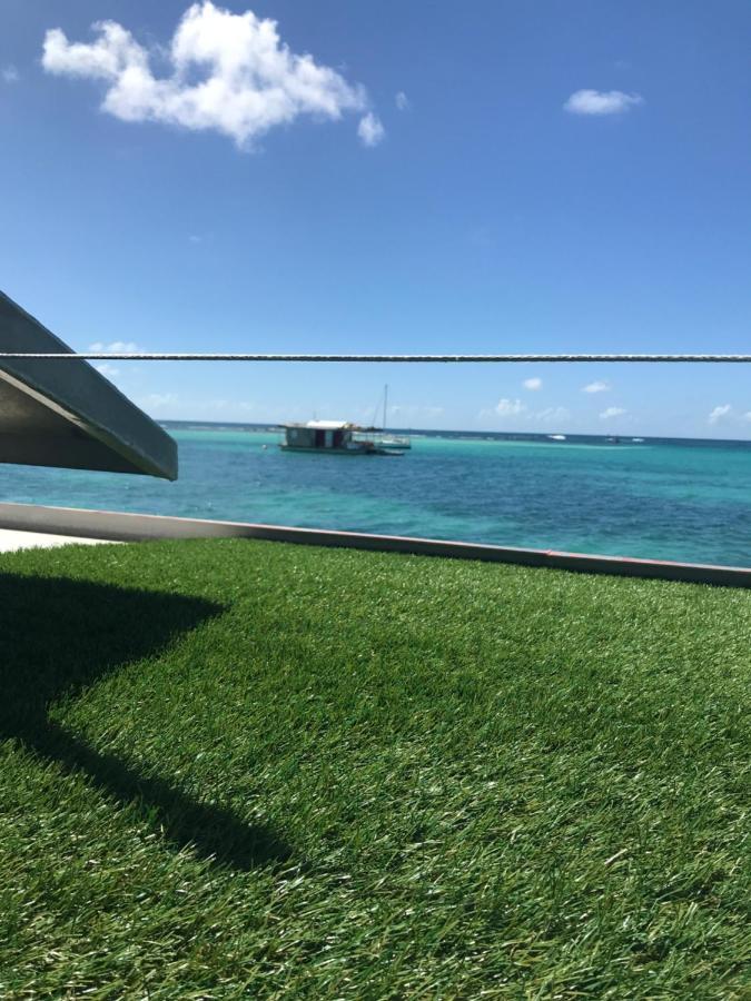 Aqualodge Guadeloupe Botel *