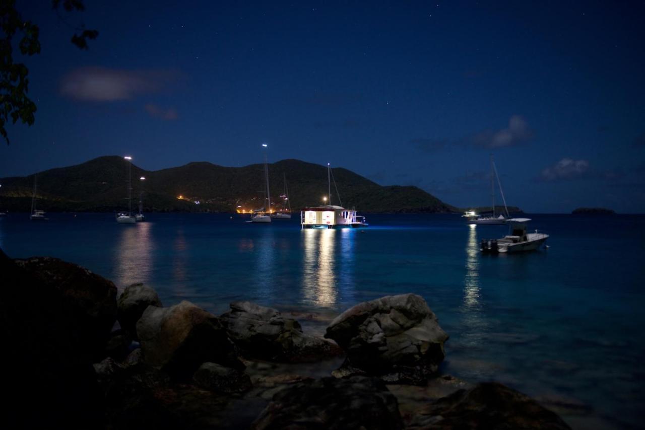 Aqualodge Guadeloupe Botel Saint-Francois (Grande-Terre)