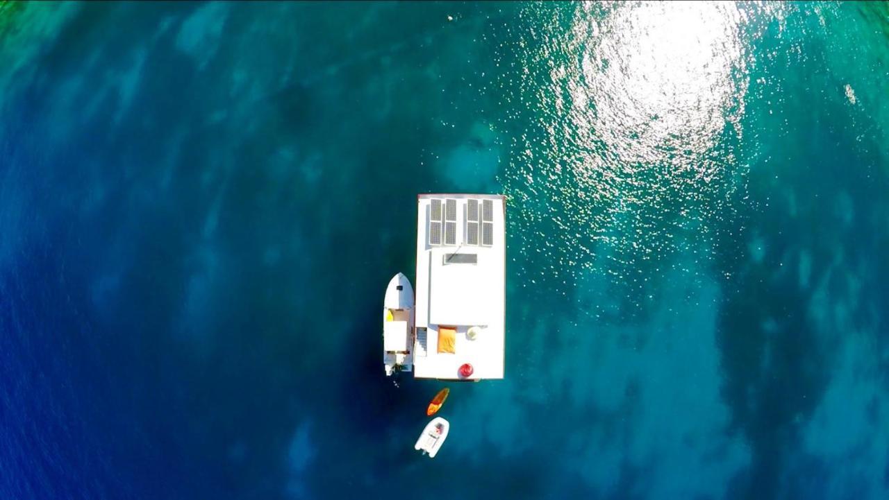 Aqualodge Guadeloupe Saint-Francois (Grande-Terre)