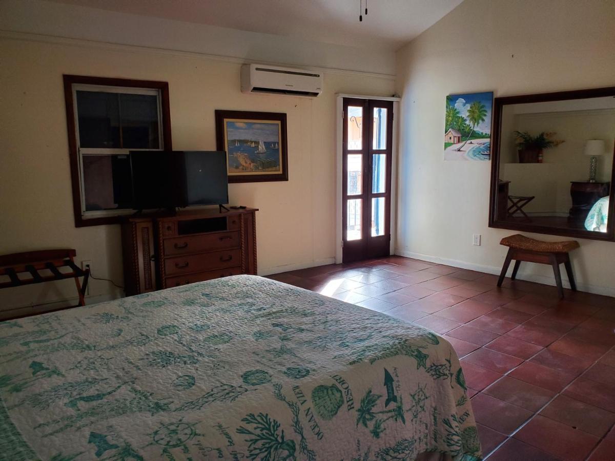 Apartamento The Landmark St Thomas