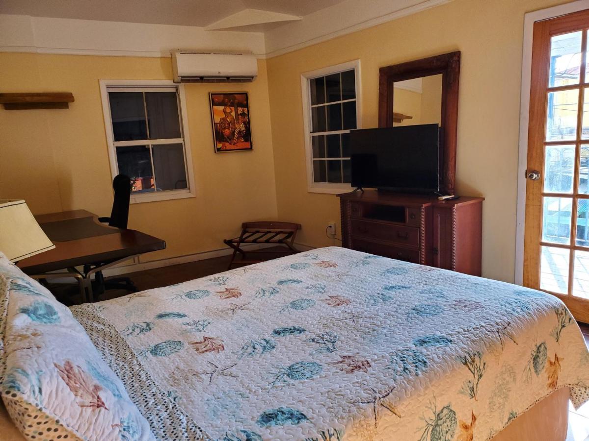 The Landmark St Thomas Apartamento Charlotte Amalie