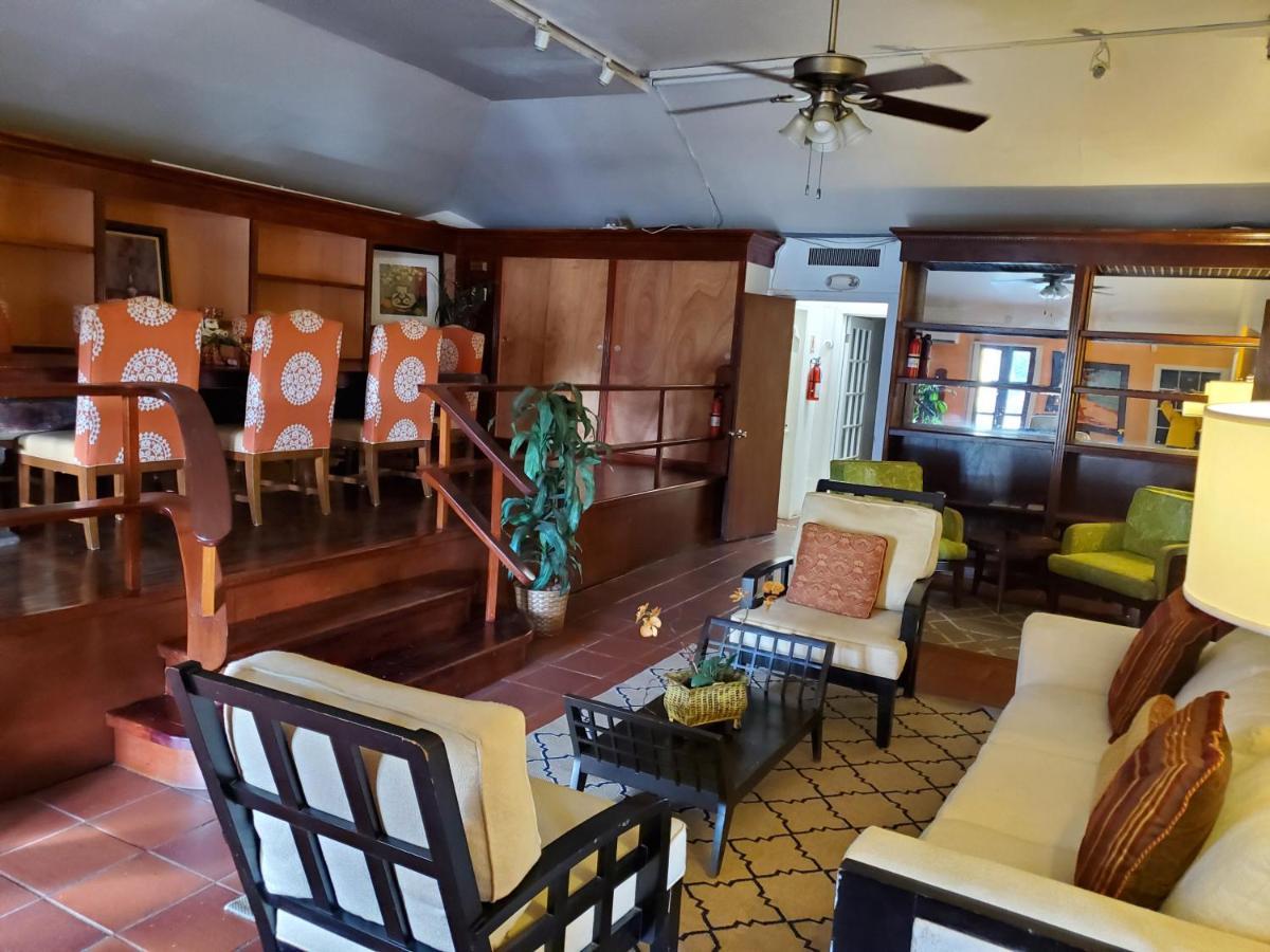 The Landmark St Thomas Apartamento Charlotte Amalie