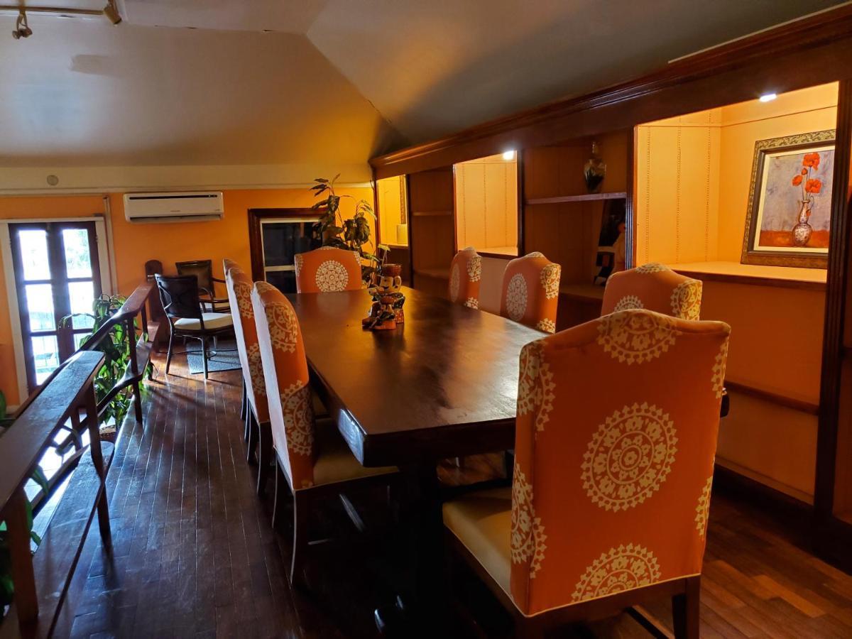 The Landmark St Thomas Apartamento *