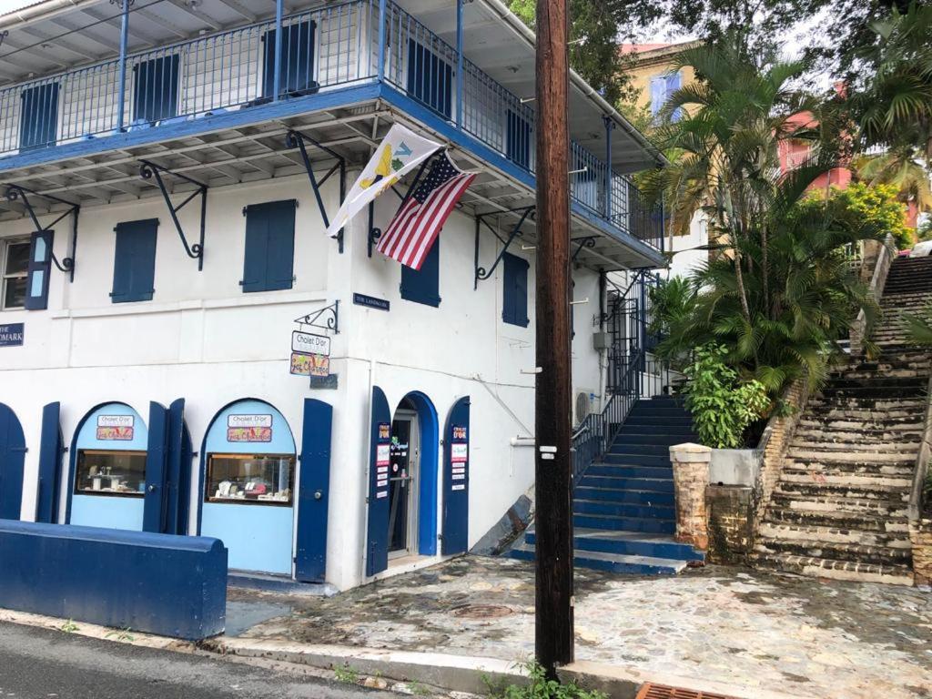 Apartamento The Landmark St Thomas
