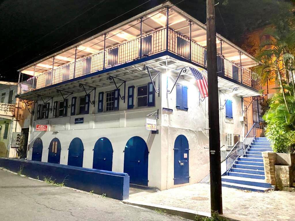 The Landmark St Thomas Apartamento Charlotte Amalie