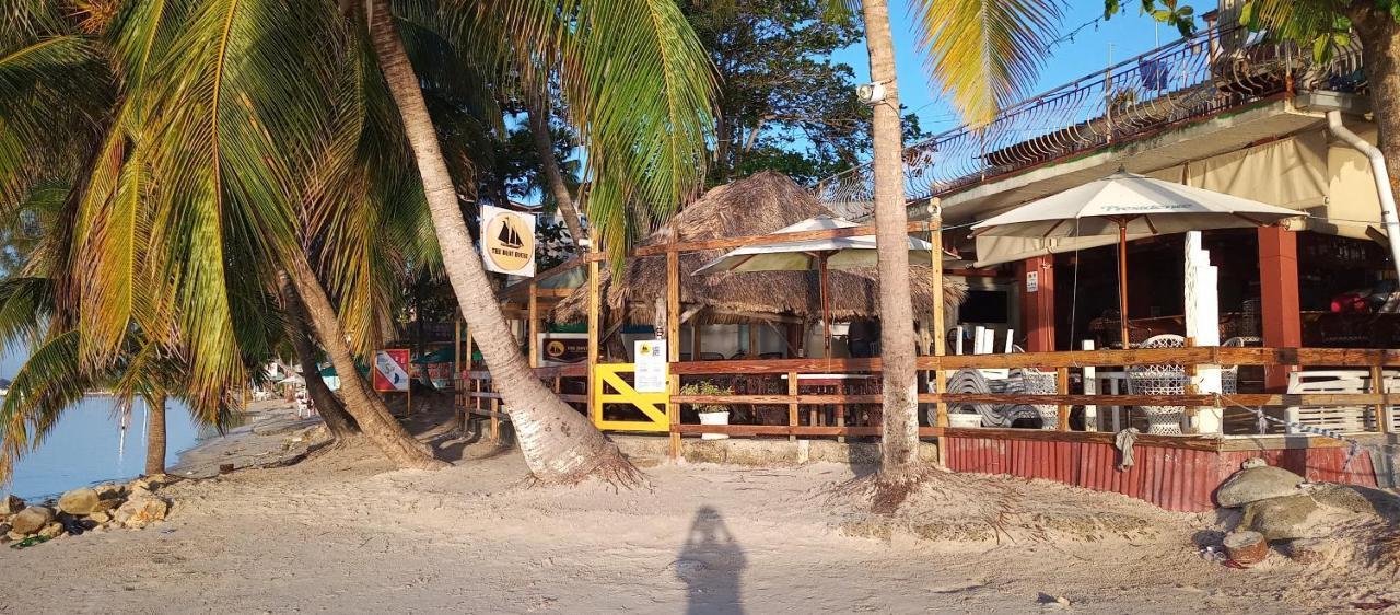 The Boat House * Boca Chica