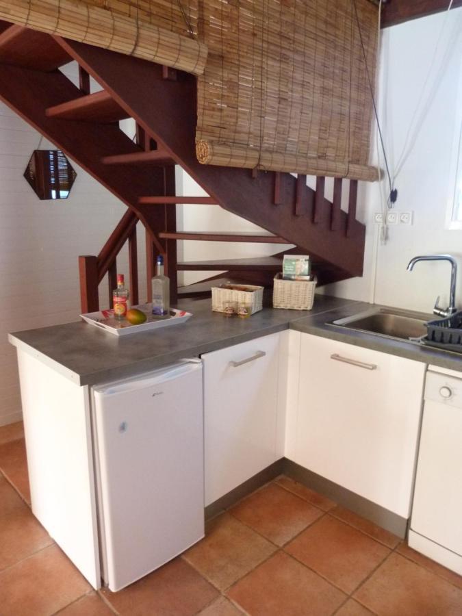 Holiday home Des Amandiers