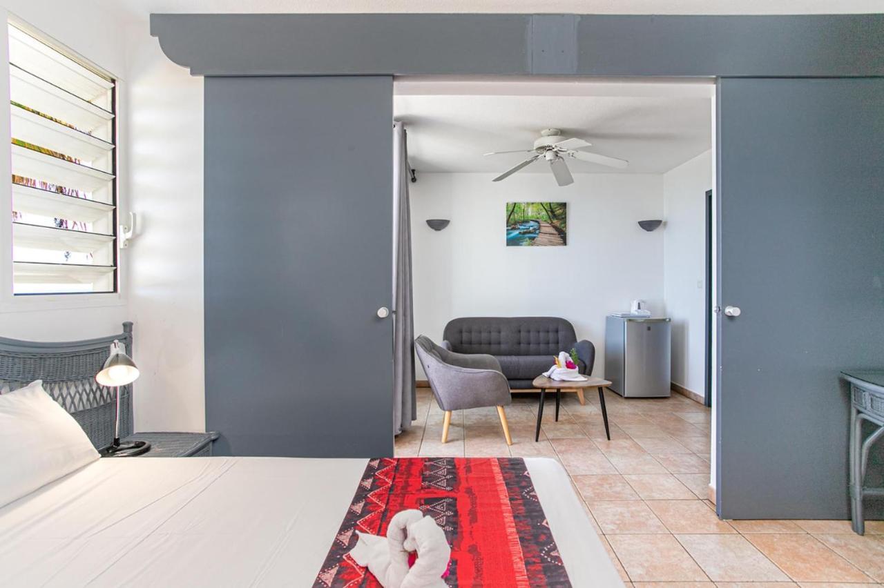 Karibea Luce Hotel 3*