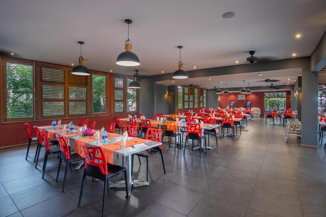 Hotel Karibea Luce