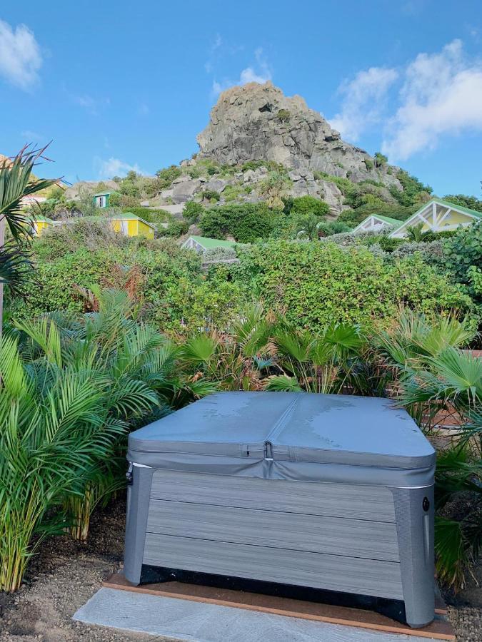 Villa Oyono The Carribean Dream St. Barthelemy