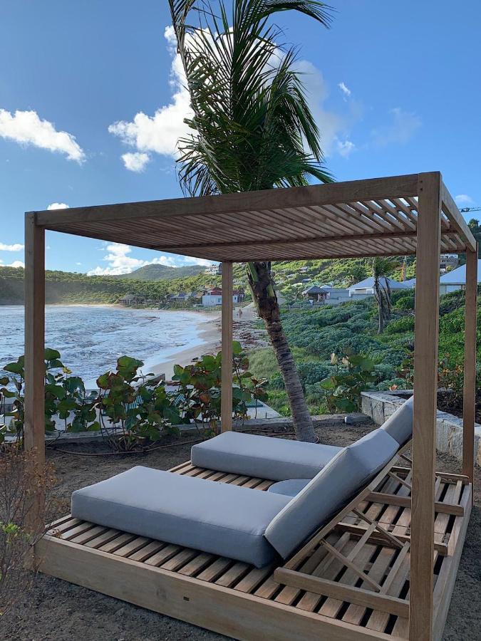 Villa Oyono The Carribean Dream St. Barthelemy