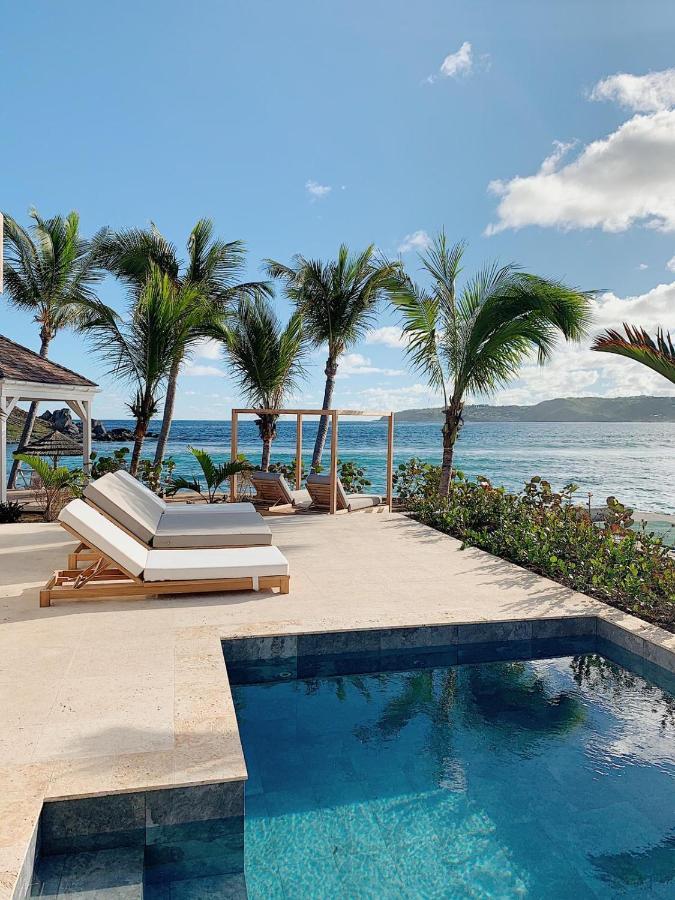 Villa Oyono The Carribean Dream *