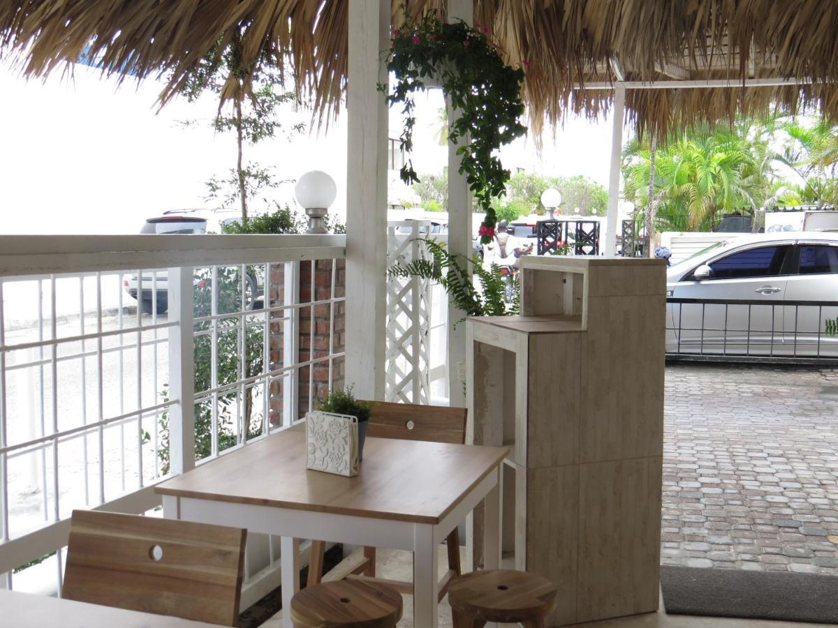 Hostel Punta Cana * Punta Cana