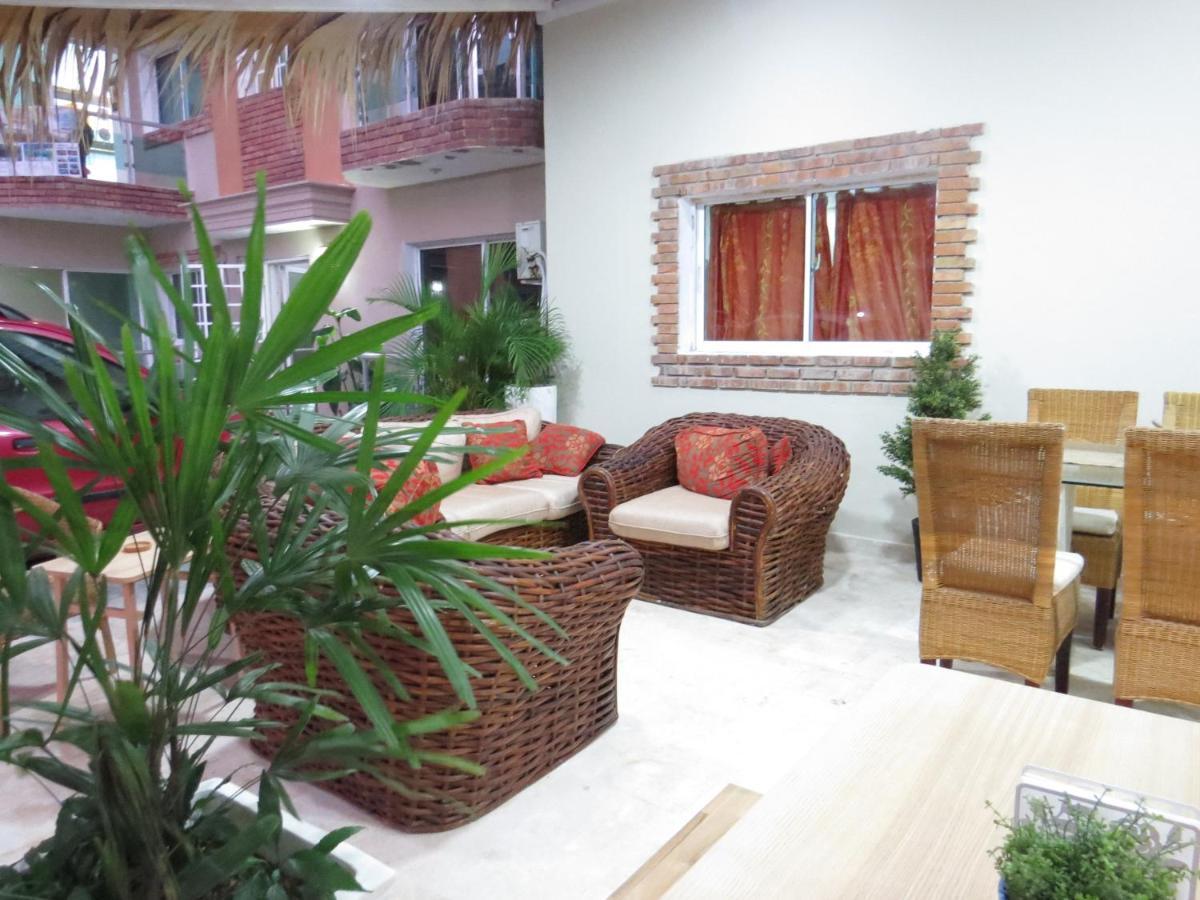 Hostel Punta Cana *