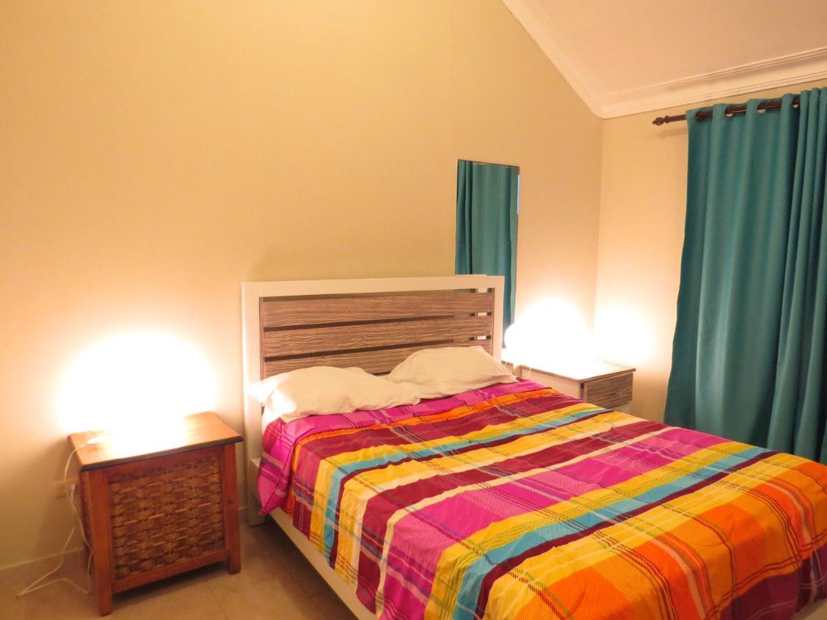 Hostel Punta Cana Acomodação com café da manhã  *