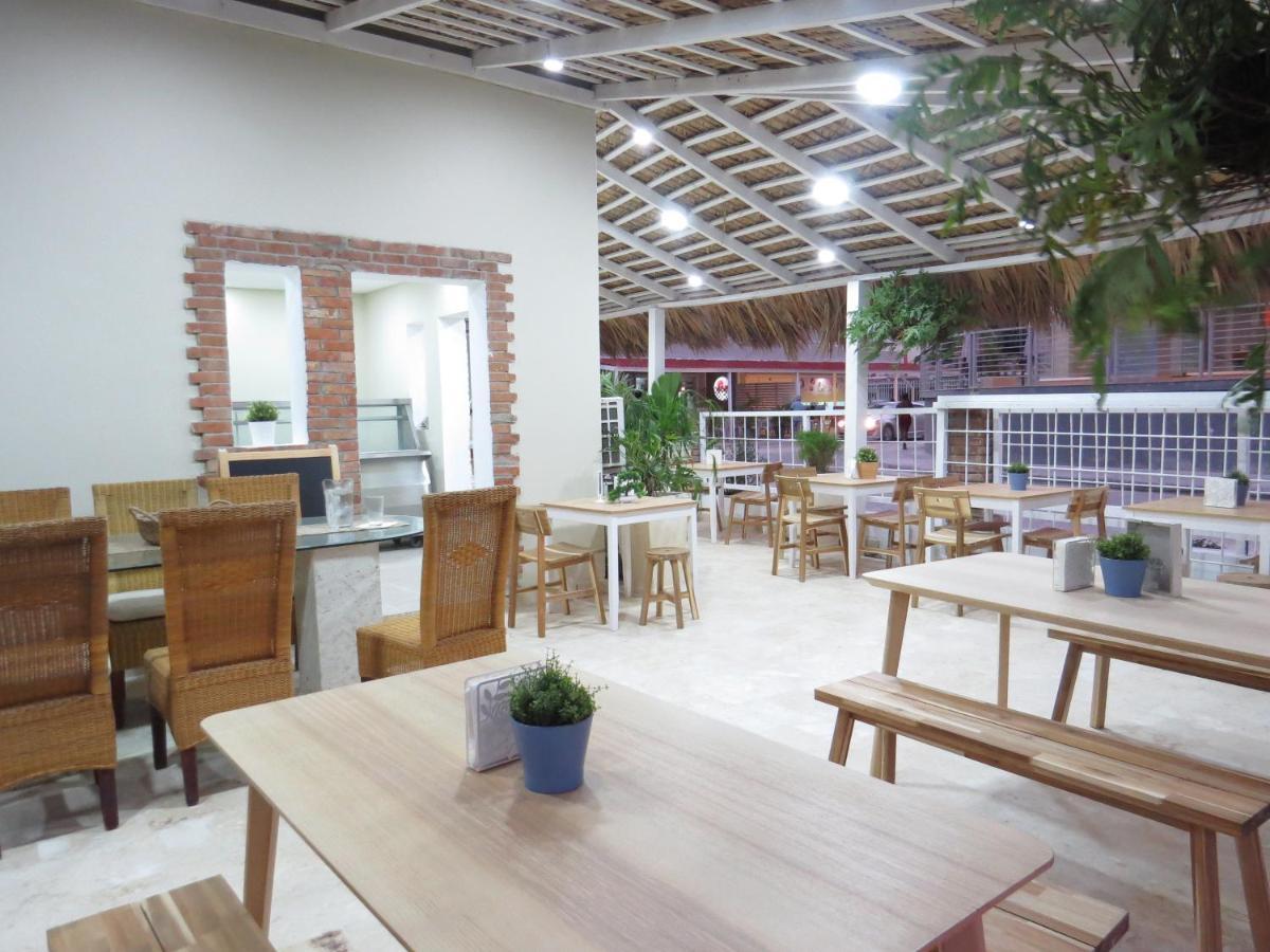 Acomodação com café da manhã  Hostel Punta Cana Punta Cana