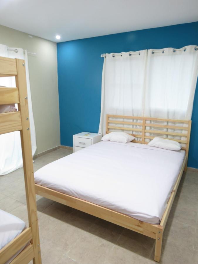 Hostel Punta Cana Acomodação com café da manhã  Punta Cana