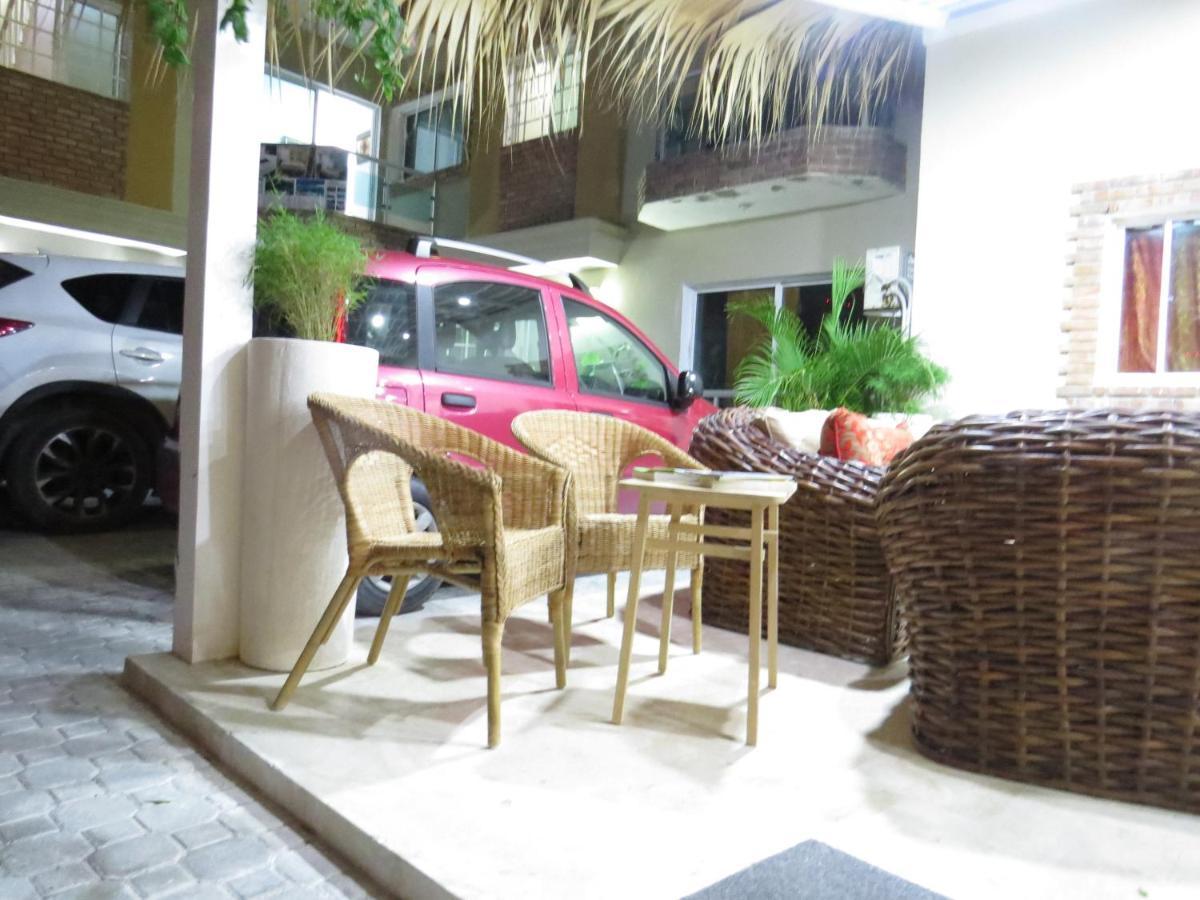 Hostel Punta Cana *