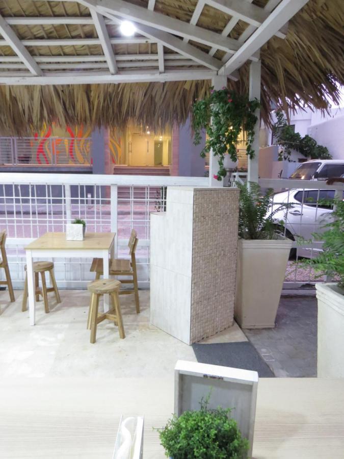Hostel Punta Cana *