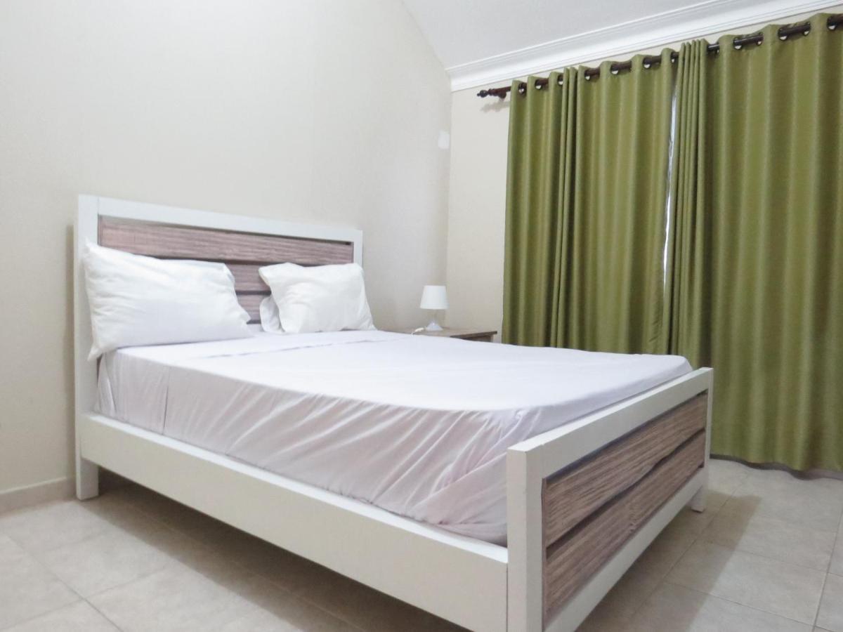 Hostel Punta Cana Acomodação com café da manhã  *