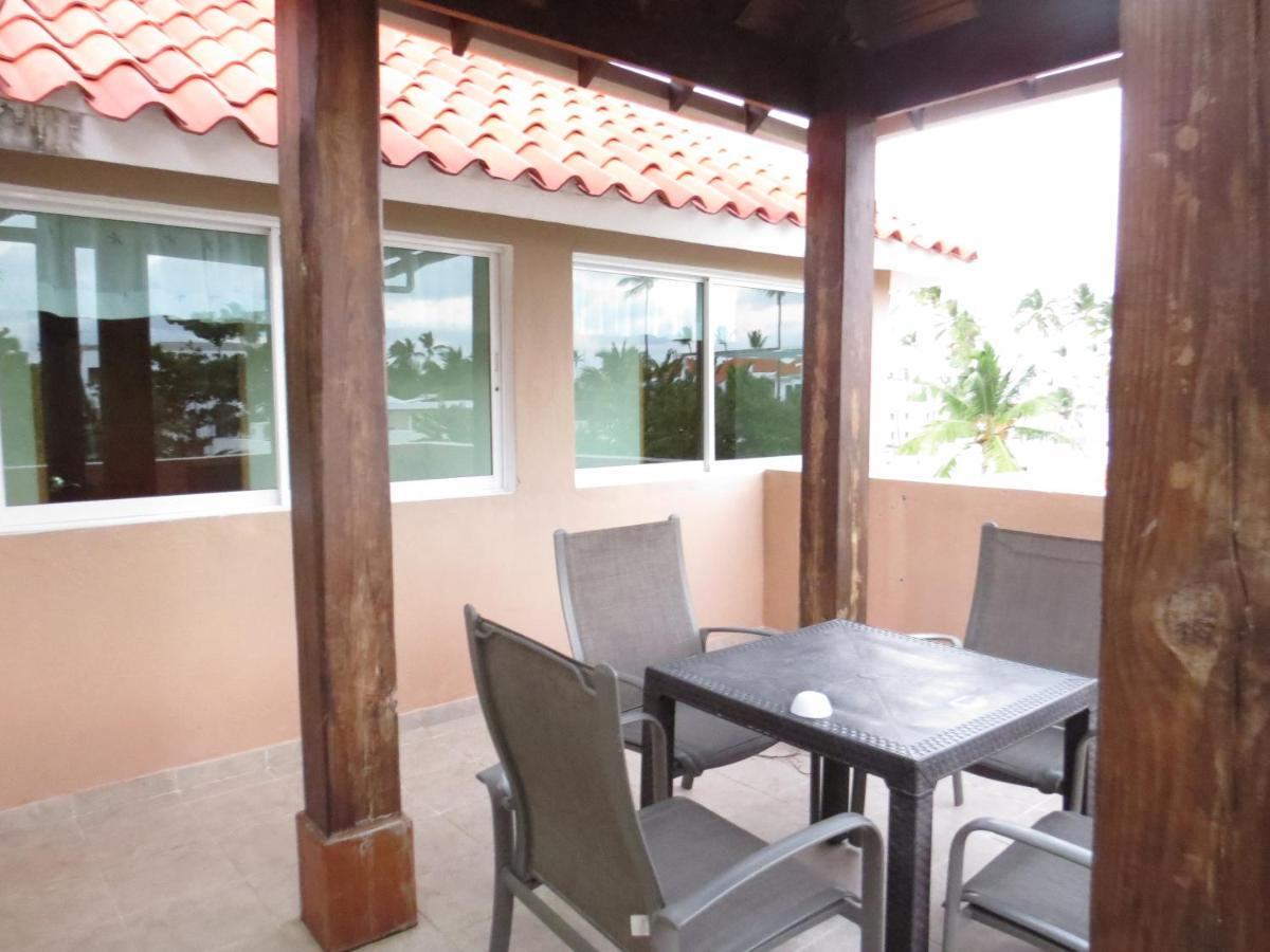 Acomodação com café da manhã  Hostel Punta Cana Punta Cana