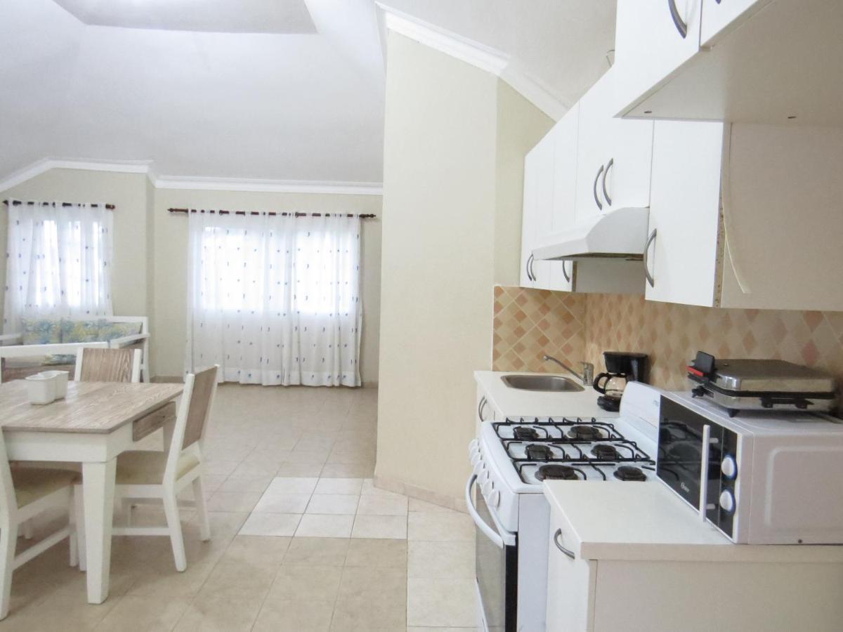 Hostel Punta Cana *