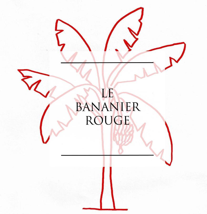 Le Bananier Rouge Trois-Rivieres