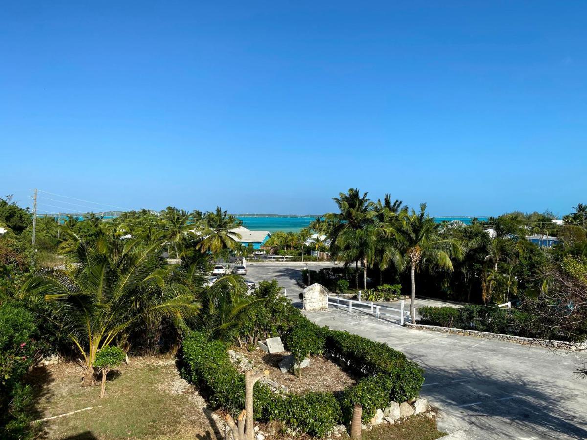 Hideaways Exuma 3*