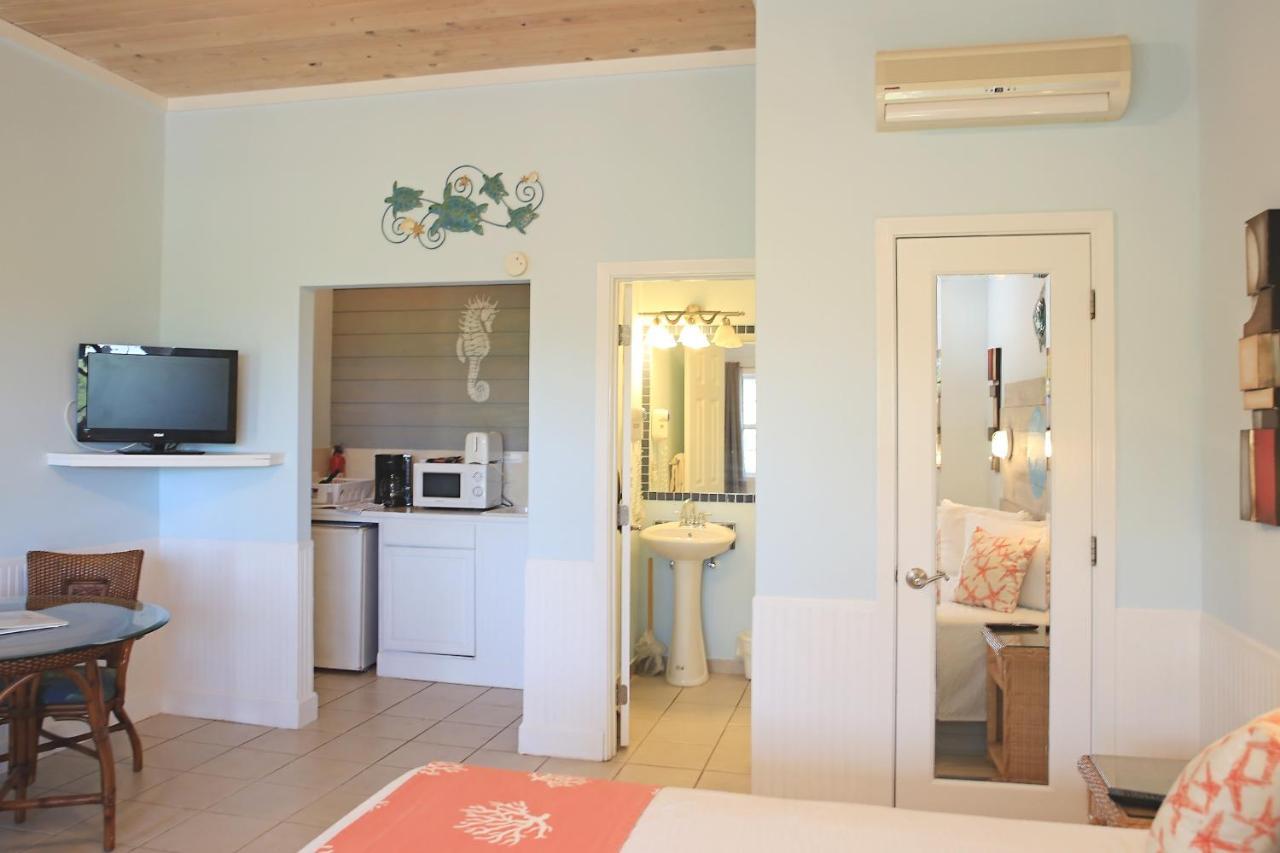 Hideaways Exuma Resort George Town