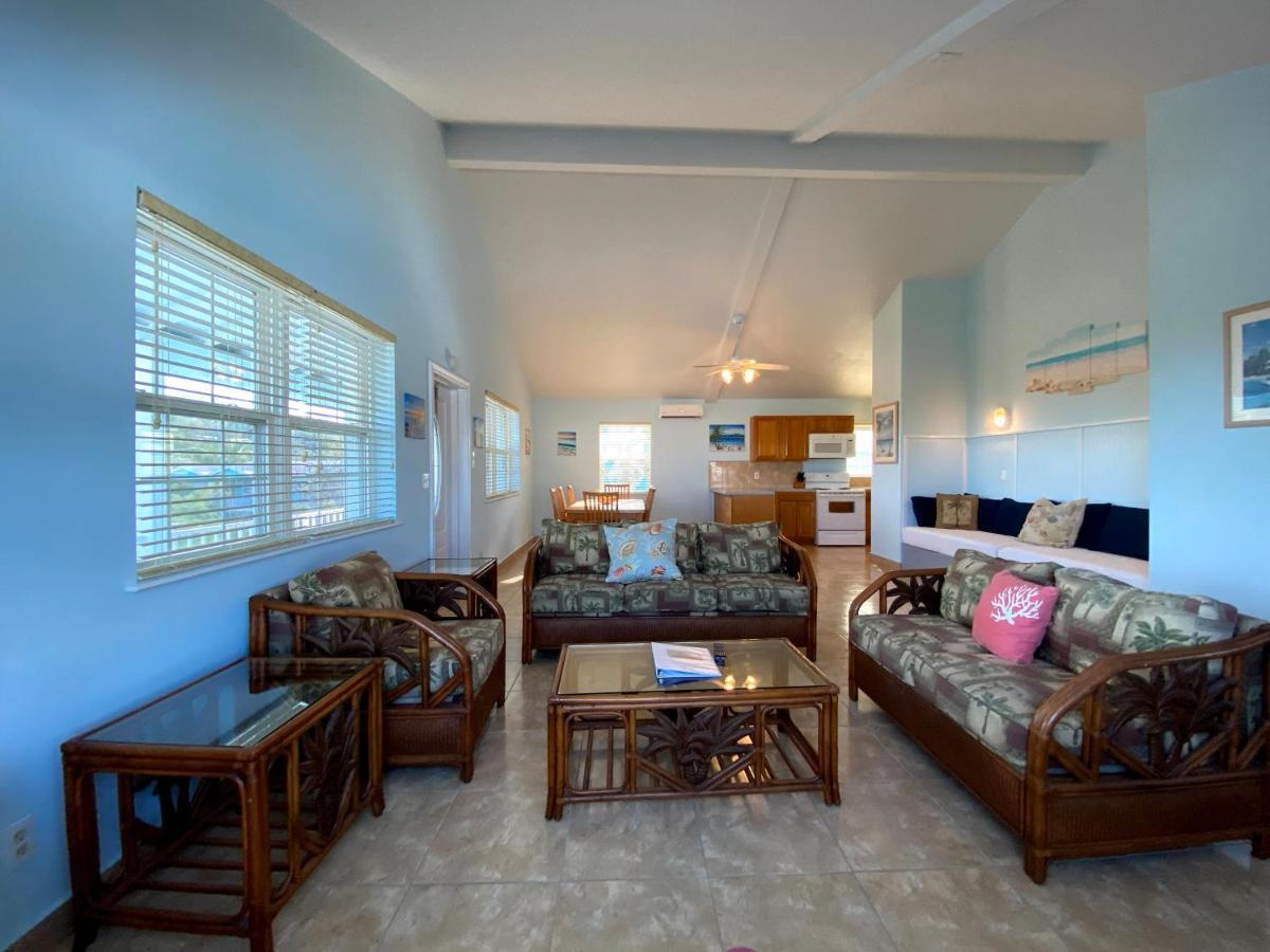 Hideaways Exuma Resort