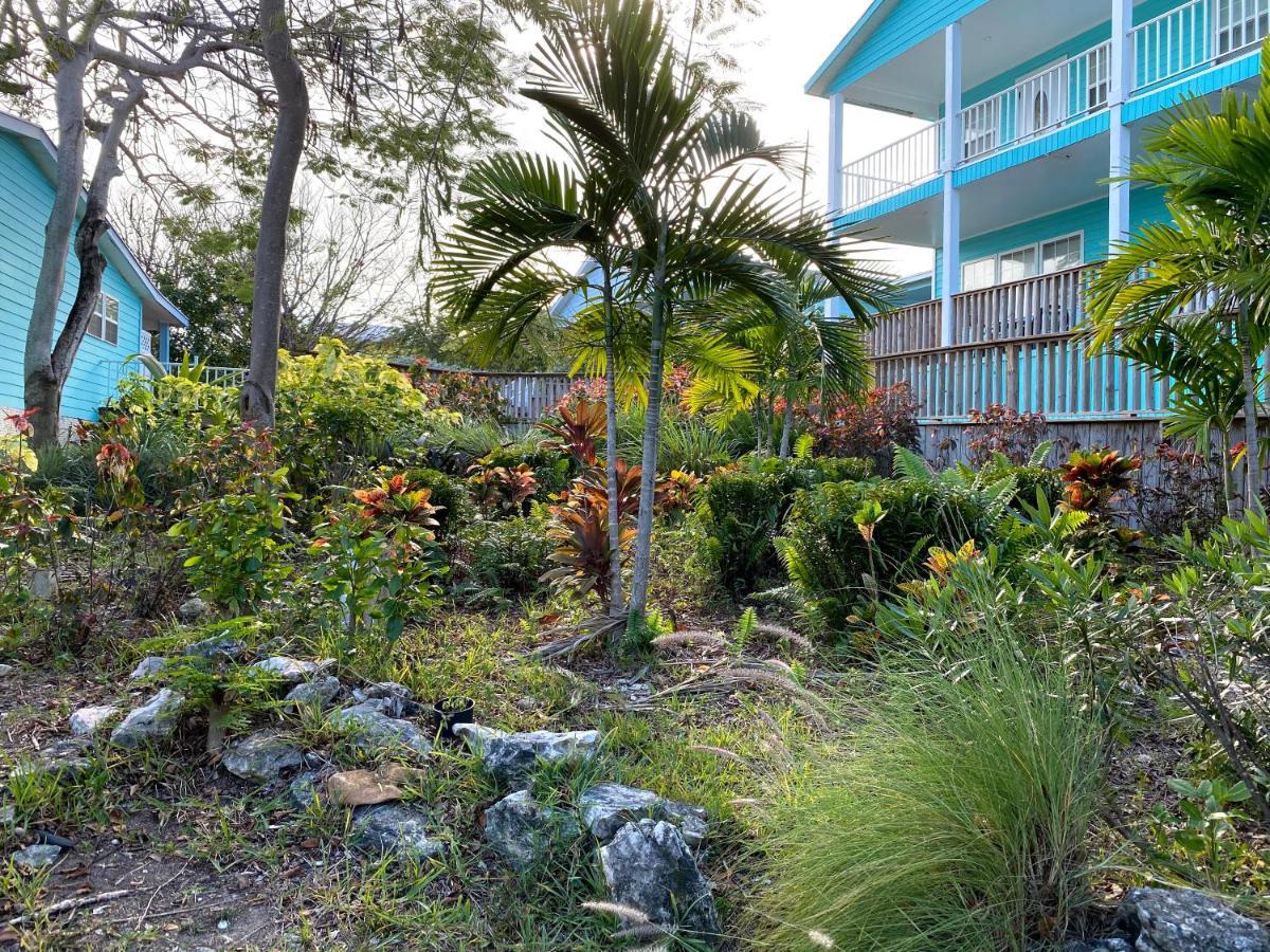 Hideaways Exuma 3*