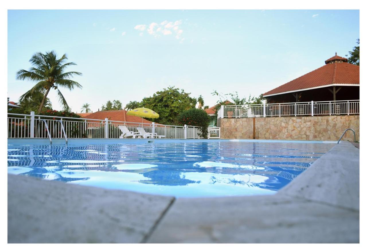 Hotel Imperatrice Village - Sur La 3*