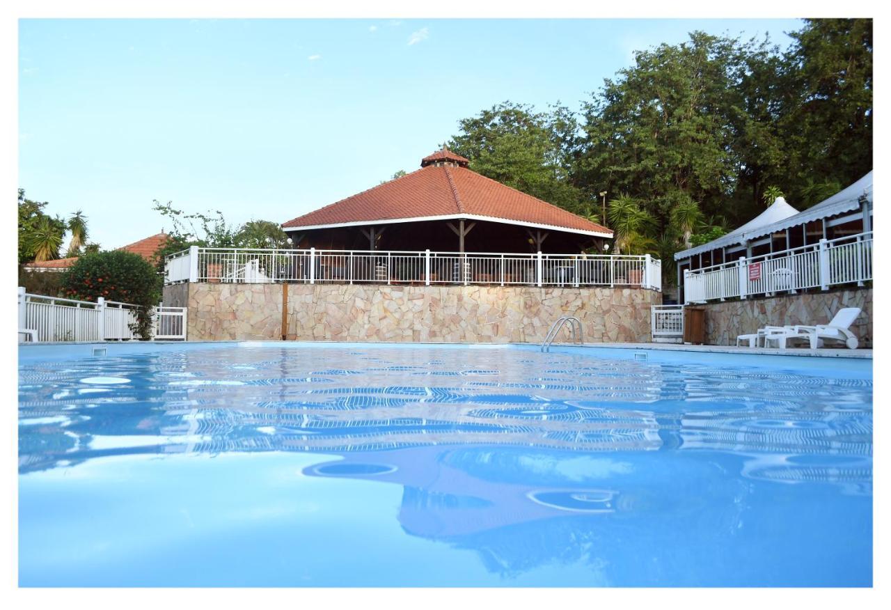 Imperatrice Village - Sur La Hotel
