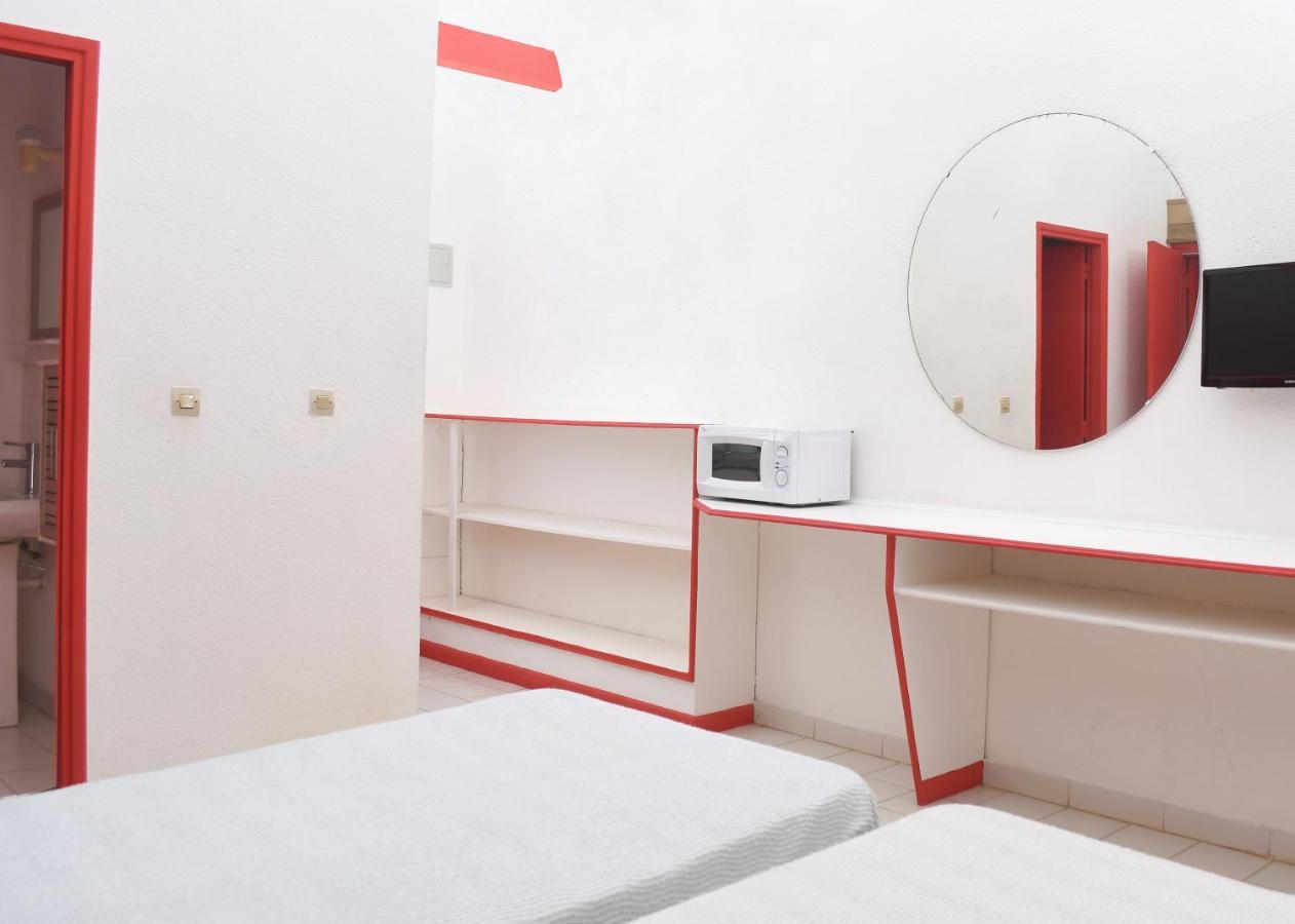 Hotel Imperatrice Village - Sur La 3*