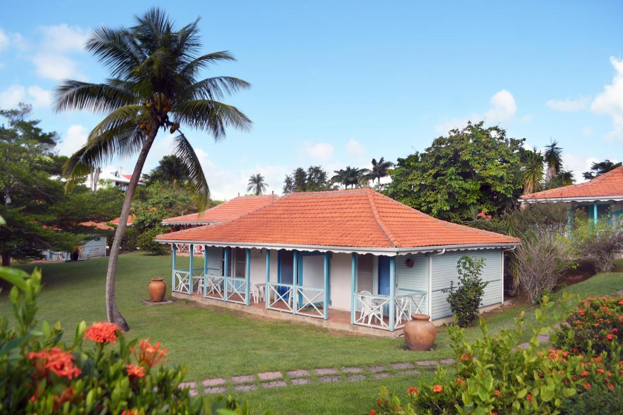 Hotel Imperatrice Village - Sur La 3*