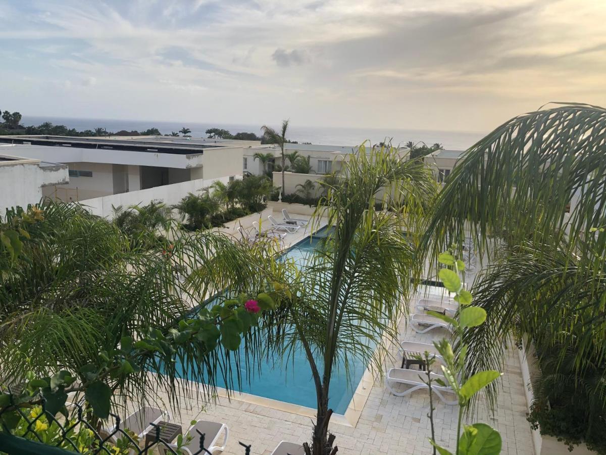 Villa Westmoreland Hills - Mount Standfast - St - Full Gym Membership Saint James